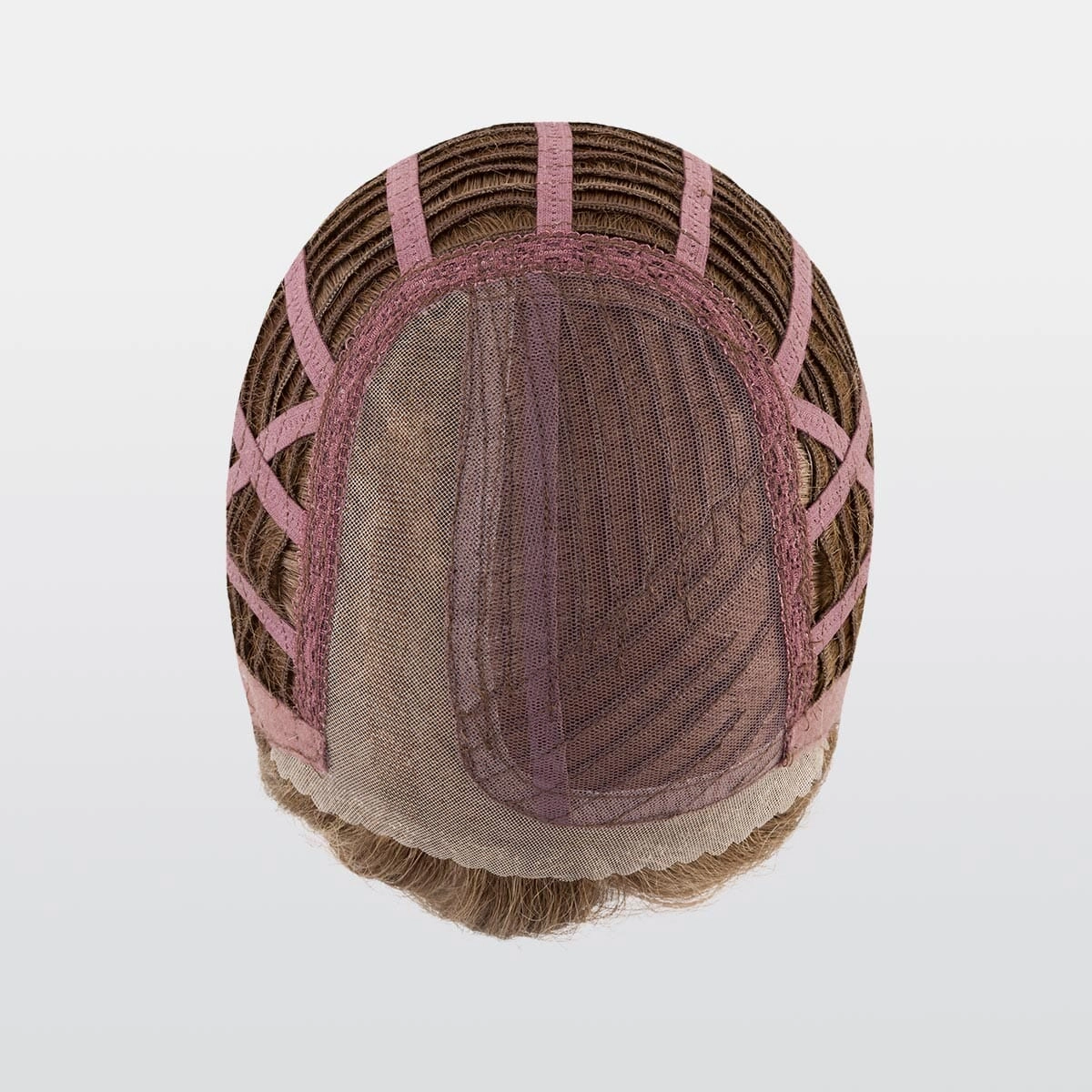 Accessories_Ellen Wille_Wigs Savelli Wig by Ellen Wille