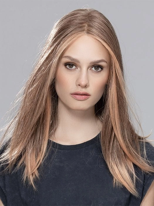 Accessories_Ellen Wille_Wigs Sleek | Synthetic Lace Front Wig (Mono Part)
