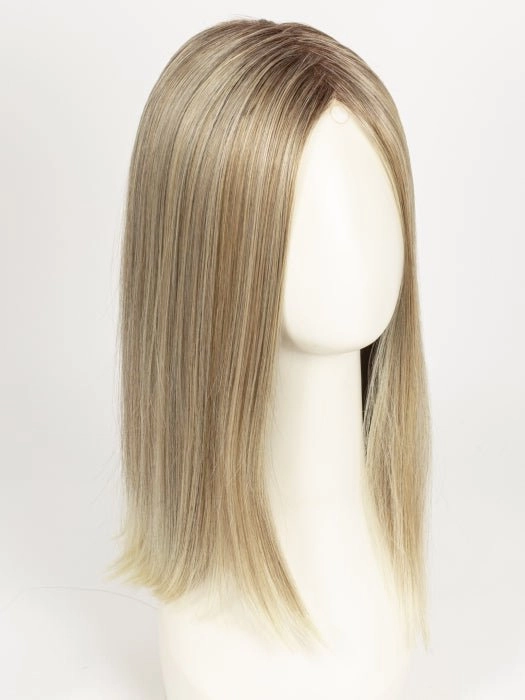 Accessories_Ellen Wille_Wigs Sleek | Synthetic Lace Front Wig (Mono Part)