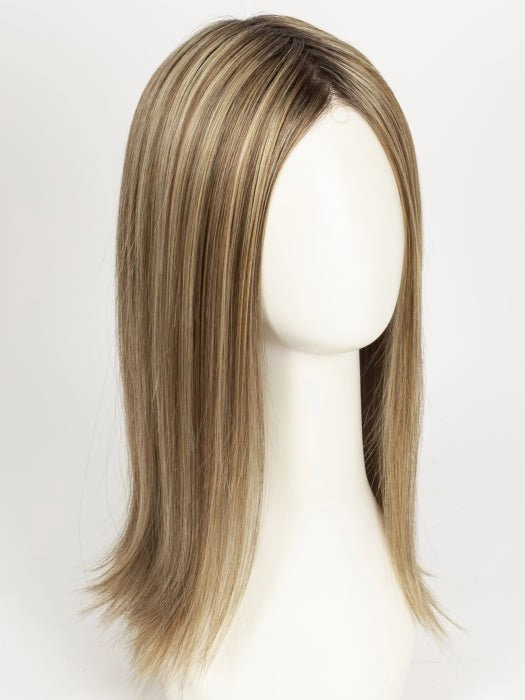 Accessories_Ellen Wille_Wigs Sleek | Synthetic Lace Front Wig (Mono Part)