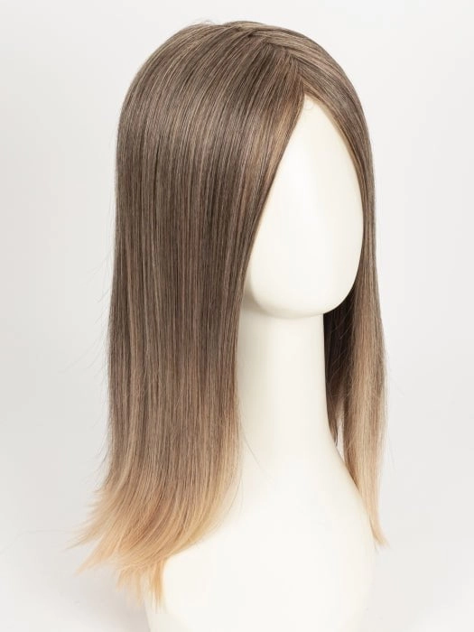Accessories_Ellen Wille_Wigs Sleek | Synthetic Lace Front Wig (Mono Part)
