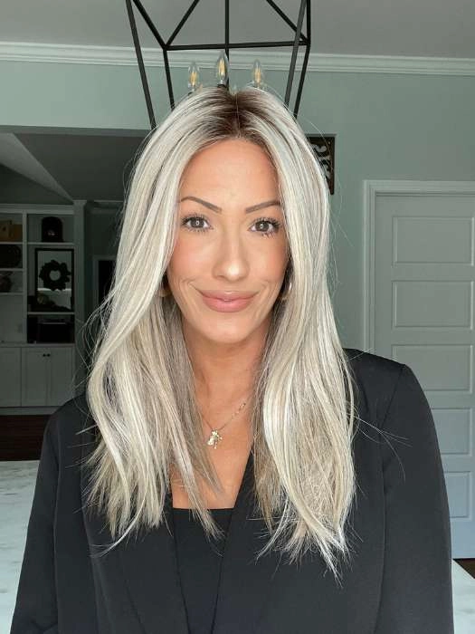 Accessories_Ellen Wille_Wigs Sleek | Synthetic Lace Front Wig (Mono Part)