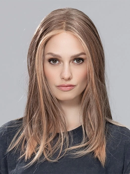 Accessories_Ellen Wille_Wigs Sleek | Synthetic Lace Front Wig (Mono Part)