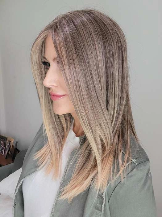 Accessories_Ellen Wille_Wigs Sleek | Synthetic Lace Front Wig (Mono Part)