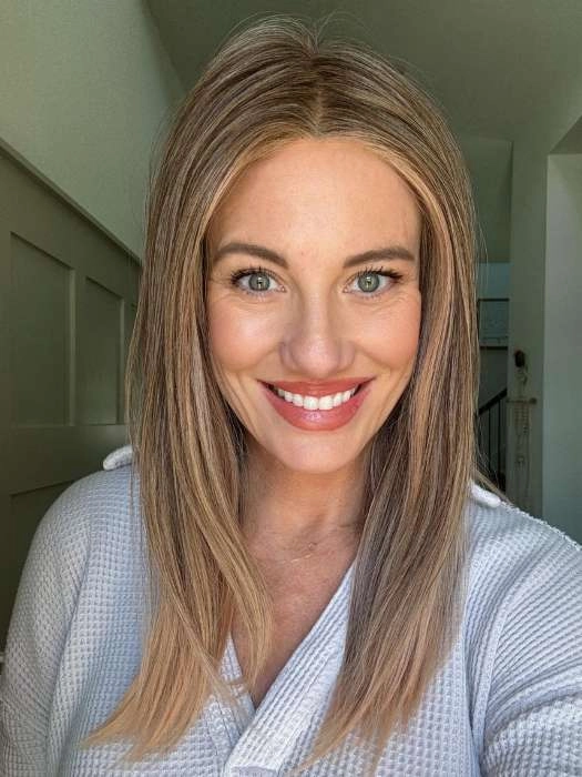 Accessories_Ellen Wille_Wigs Sleek | Synthetic Lace Front Wig (Mono Part)