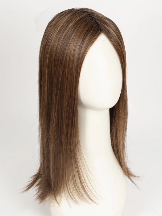 Accessories_Ellen Wille_Wigs Sleek | Synthetic Lace Front Wig (Mono Part)