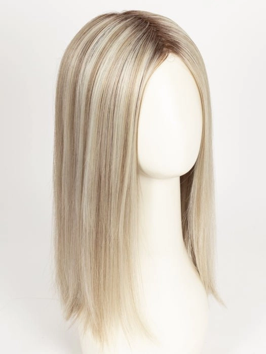 Accessories_Ellen Wille_Wigs Sleek | Synthetic Lace Front Wig (Mono Part)