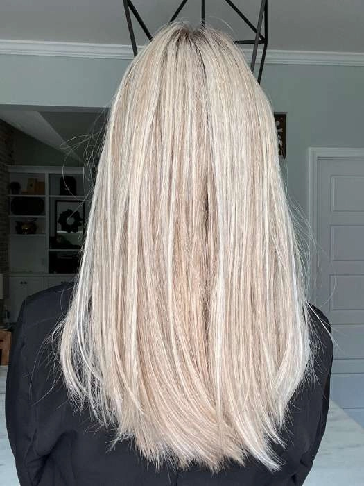 Accessories_Ellen Wille_Wigs Sleek | Synthetic Lace Front Wig (Mono Part)