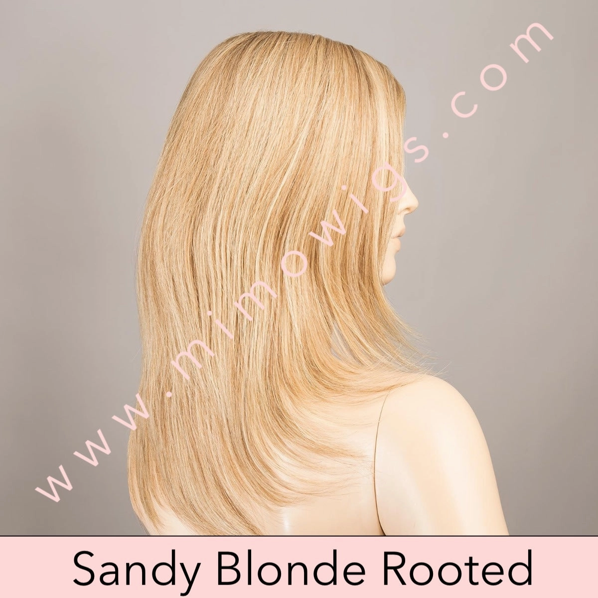 Accessories_Ellen Wille_Wigs Spectra Plus by Ellen Wille  Pure Power Collection