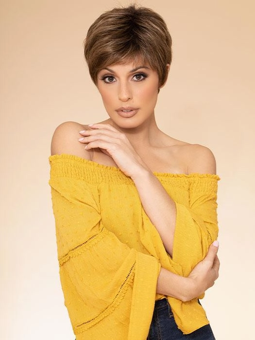Accessories_Ellen Wille_Wigs Spring Hi | Synthetic Lace Front Wig (Mono Crown)