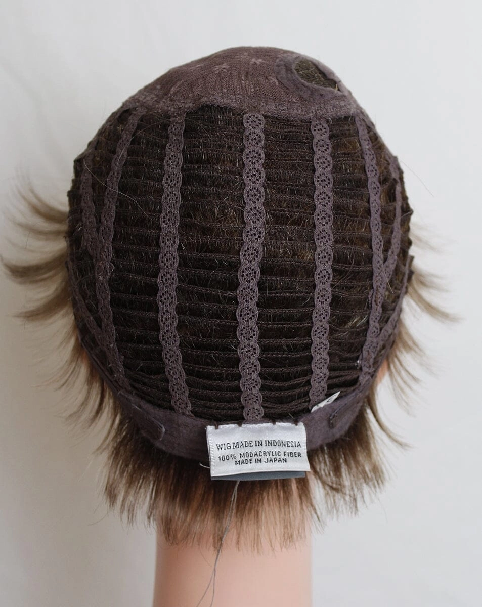 Accessories_Ellen Wille_Wigs Spring Hi Wig by Ellen Wille