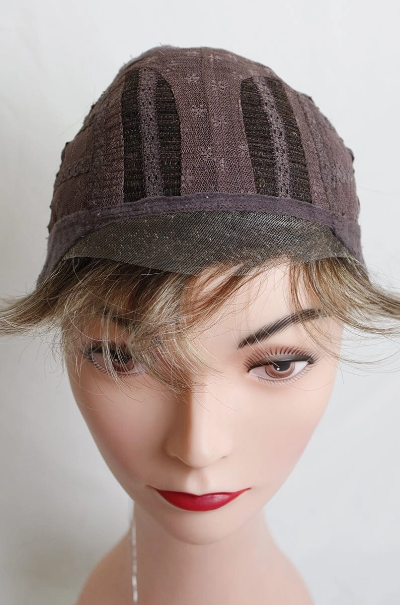 Accessories_Ellen Wille_Wigs Spring Hi Wig by Ellen Wille