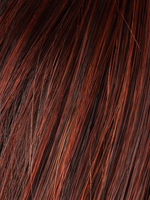 Accessories_Ellen Wille_Wigs Spring Hi Wig by Ellen Wille