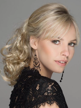 Accessories_Ellen Wille_Wigs Spumante Hairpiece by Ellen Wille | Synthetic Hairpiece