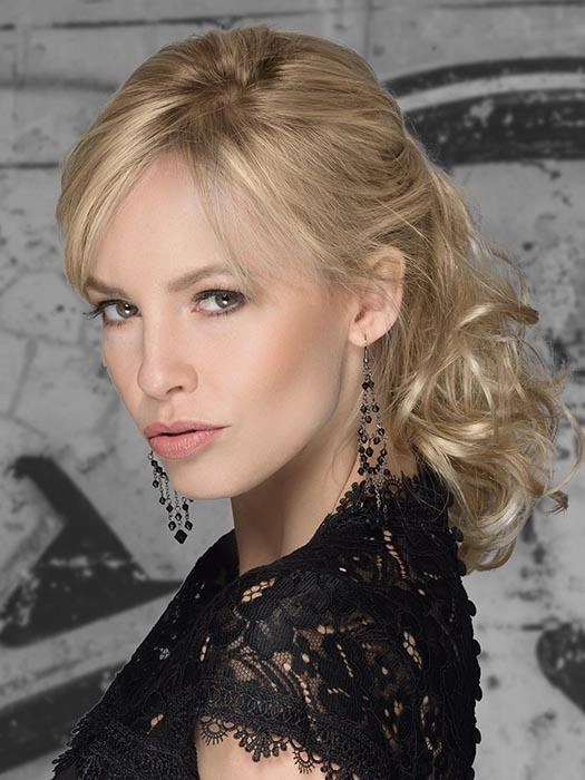 Accessories_Ellen Wille_Wigs Spumante Hairpiece by Ellen Wille | Synthetic Hairpiece