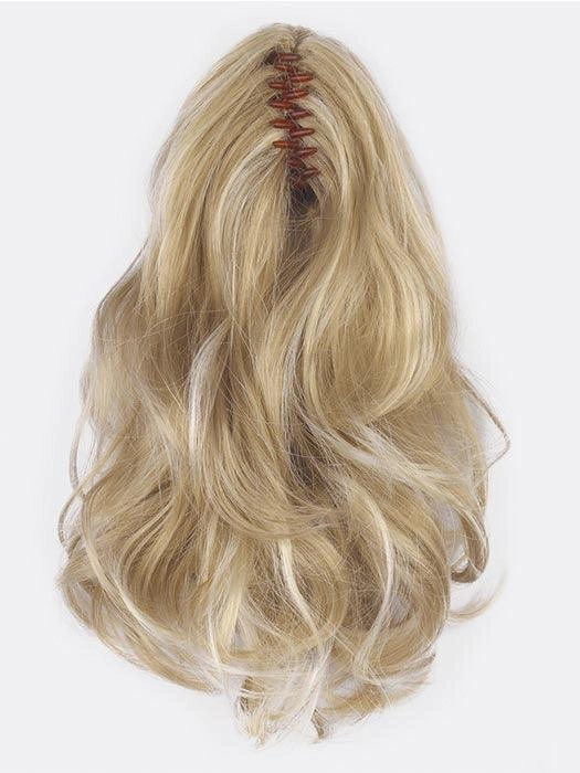 Accessories_Ellen Wille_Wigs Spumante Hairpiece by Ellen Wille | Synthetic Hairpiece