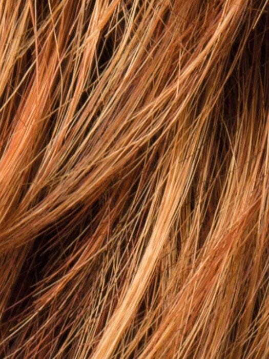 Accessories_Ellen Wille_Wigs Stay Lace Front Wig by Ellen Wille