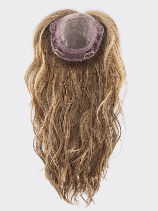 Accessories_Ellen Wille_Wigs Stream Topper by Ellen Wille | Heat Friendly Synthetic (Lace Front)