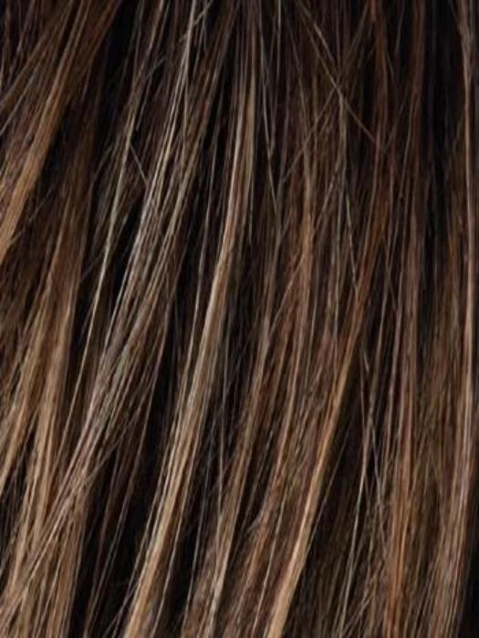 Accessories_Ellen Wille_Wigs Superb Topper by Ellen Wille | Human Hair (Lace Front Hand Tied)