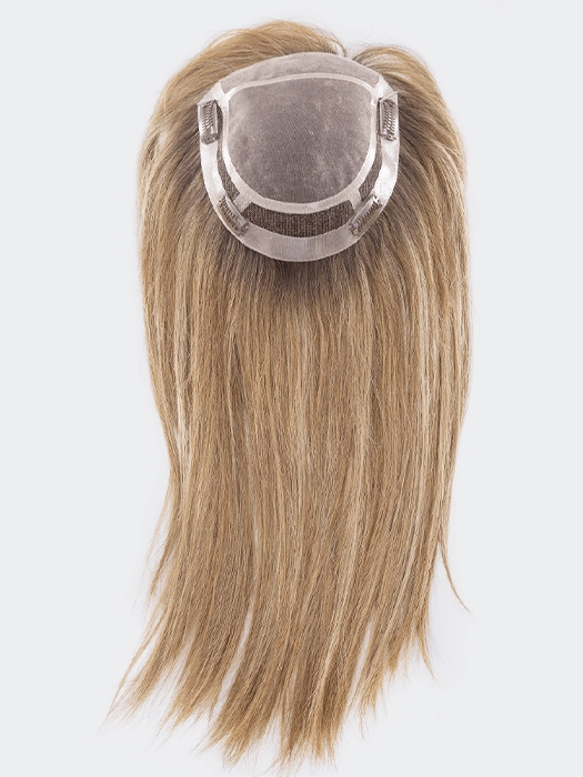 Accessories_Ellen Wille_Wigs Superb Topper by Ellen Wille | Human Hair (Lace Front Hand Tied)