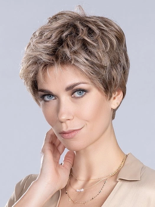 Accessories_Ellen Wille_Wigs Time Comfort | Synthetic Lace Front Wig (Mono Top)