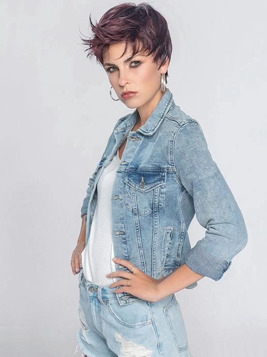 Accessories_Ellen Wille_Wigs Tool Wig by Ellen Wille | Synthetic