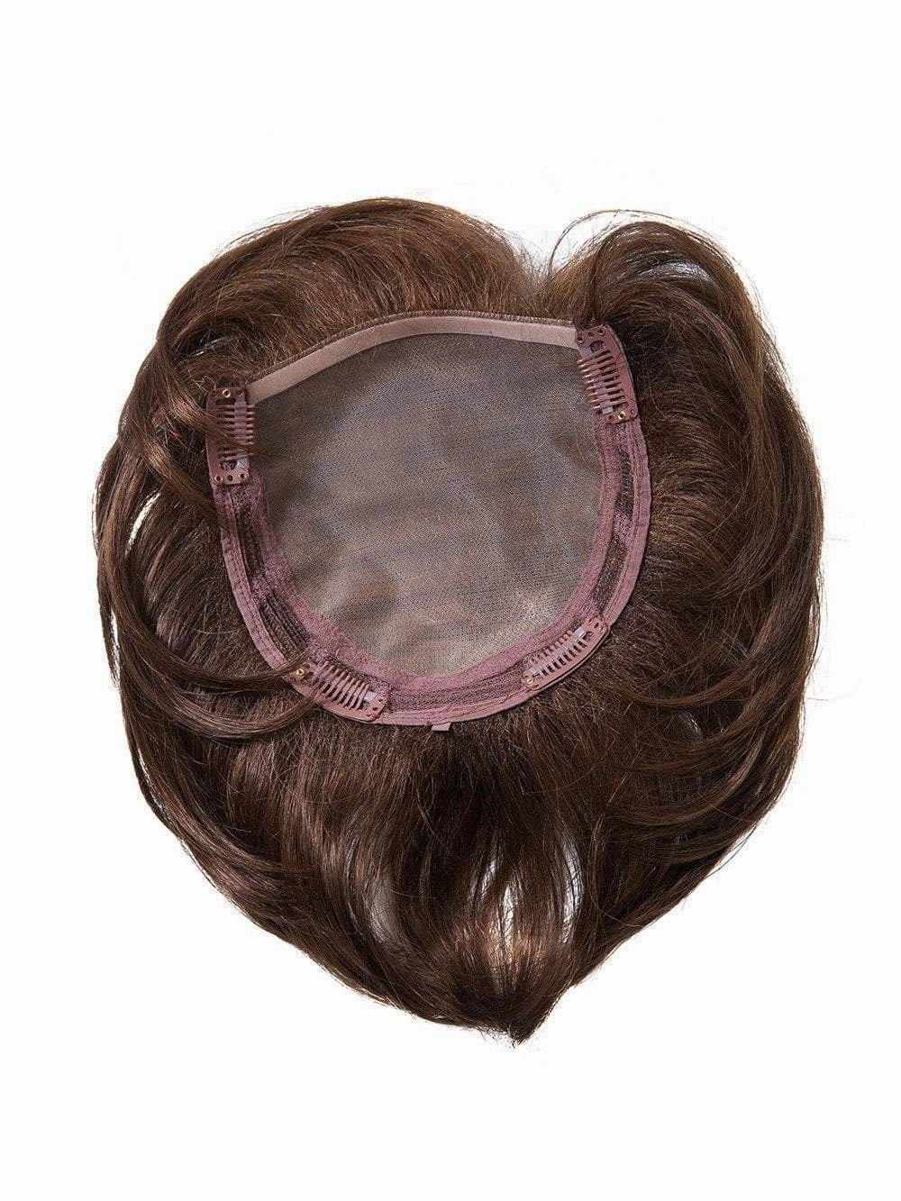 Accessories_Ellen Wille_Wigs Top Mono | Synthetic Hair Topper (Mono Base)