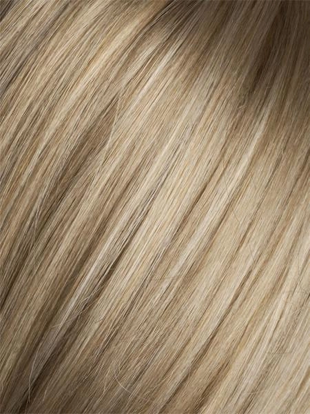 Accessories_Ellen Wille_Wigs Top Mono | Synthetic Hair Topper (Mono Base)
