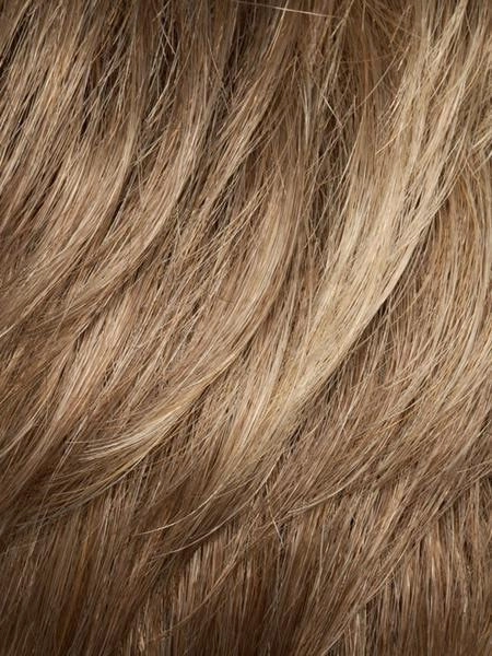 Accessories_Ellen Wille_Wigs Top Mono | Synthetic Hair Topper (Mono Base)