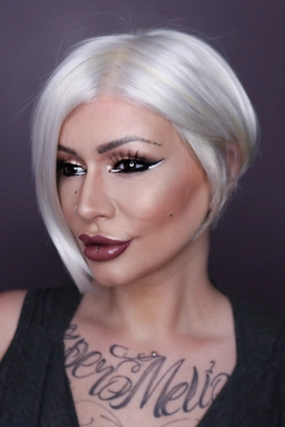 Accessories_Ellen Wille_Wigs Toscana Mono by Ellen Wille  Stimulate Collection
