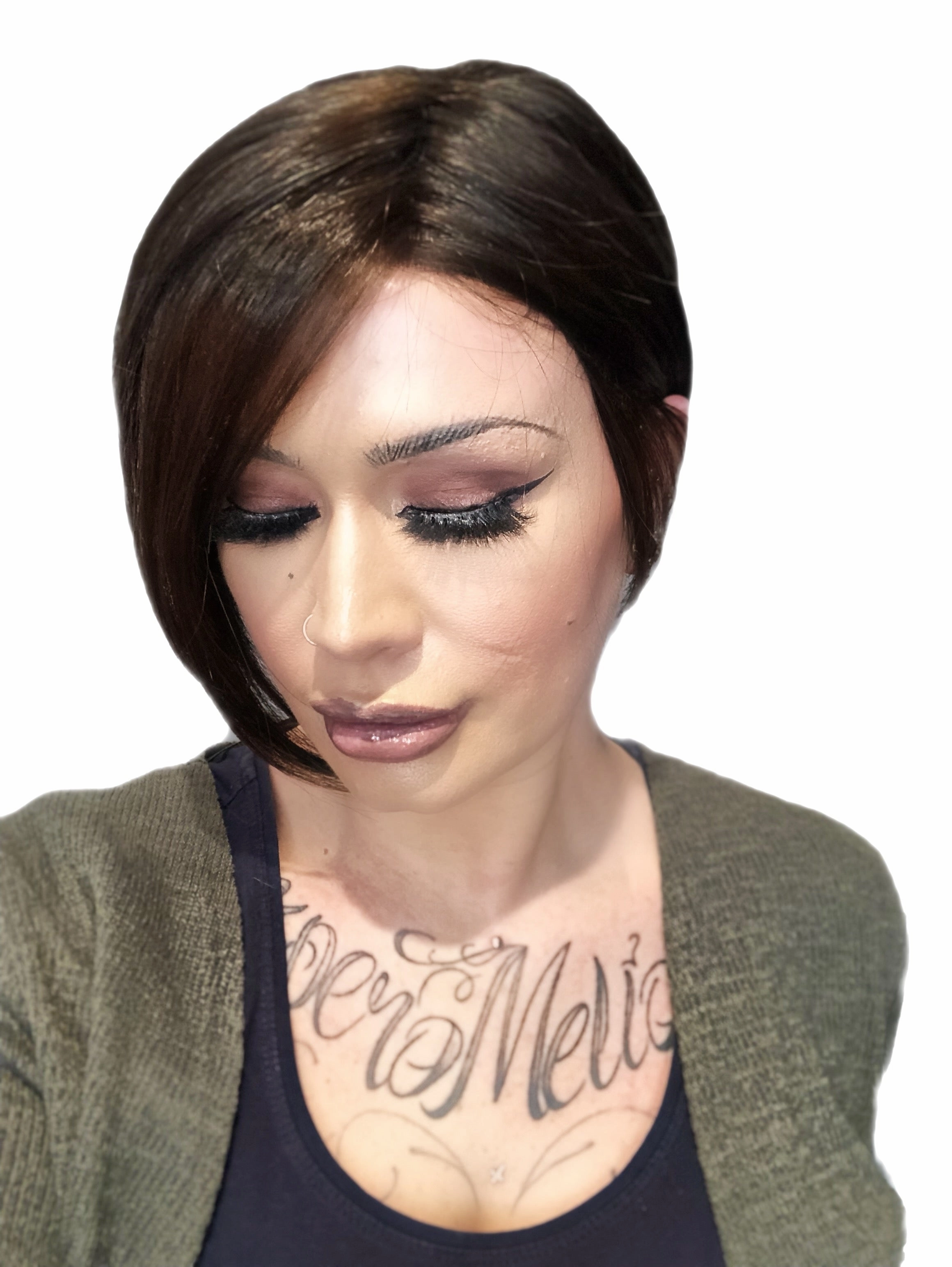 Accessories_Ellen Wille_Wigs Toscana Mono by Ellen Wille  Stimulate Collection