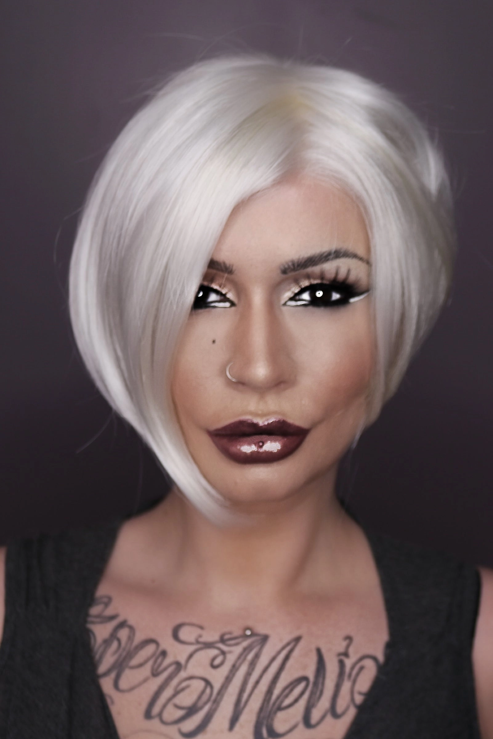 Accessories_Ellen Wille_Wigs Toscana Mono by Ellen Wille  Stimulate Collection