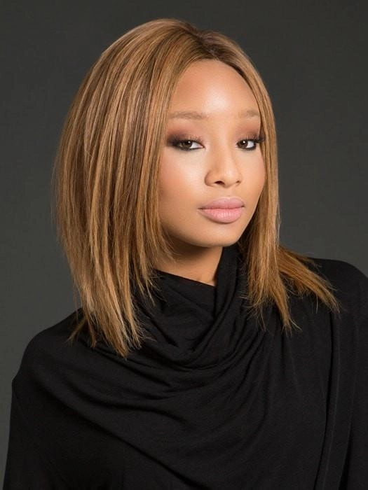 Accessories_Ellen Wille_Wigs Trinity Plus | Remy Human Hair Lace Front Wig (Hand-Tied)