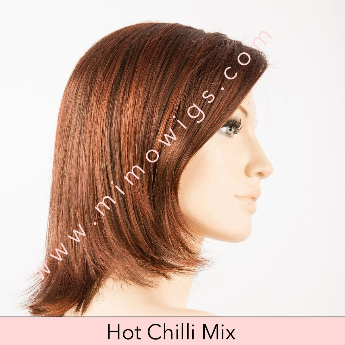Accessories_Ellen Wille_Wigs United by Ellen Wille  Perucci