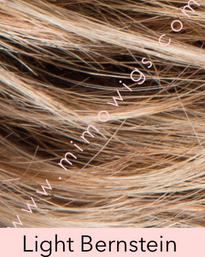 Accessories_Ellen Wille_Wigs Vermeer II Mono by Ellen Wille  Stimulate Collection