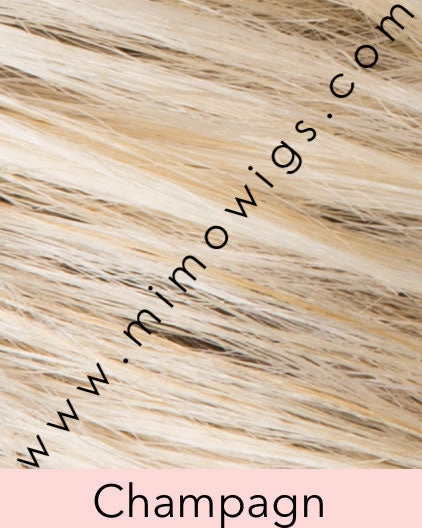 Accessories_Ellen Wille_Wigs Vermeer II Mono by Ellen Wille  Stimulate Collection