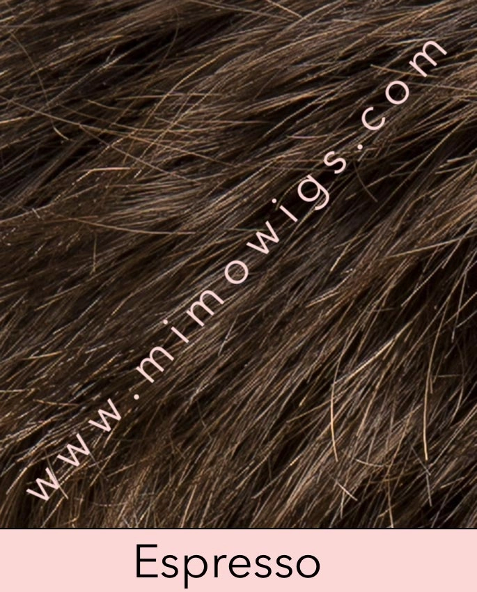 Accessories_Ellen Wille_Wigs Vermeer II Mono by Ellen Wille  Stimulate Collection