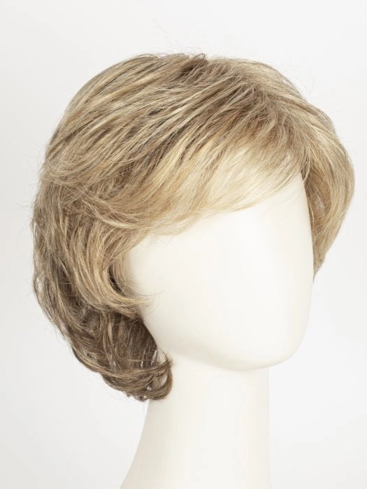 Accessories_Ellen Wille_Wigs Villana | Synthetic Lace Front Wig (Mono Crown)