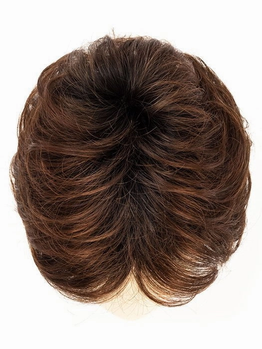 Accessories_Ellen Wille_Wigs Villana | Synthetic Lace Front Wig (Mono Crown)