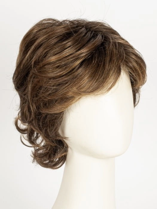 Accessories_Ellen Wille_Wigs Villana | Synthetic Lace Front Wig (Mono Crown)