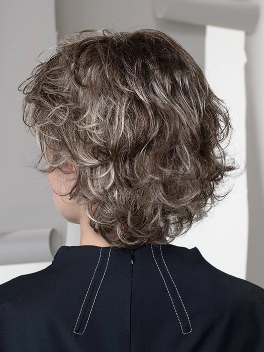 Accessories_Ellen Wille_Wigs Villana | Synthetic Lace Front Wig (Mono Crown)