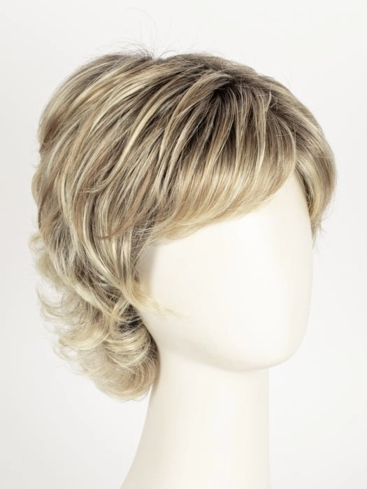 Accessories_Ellen Wille_Wigs Villana | Synthetic Lace Front Wig (Mono Crown)