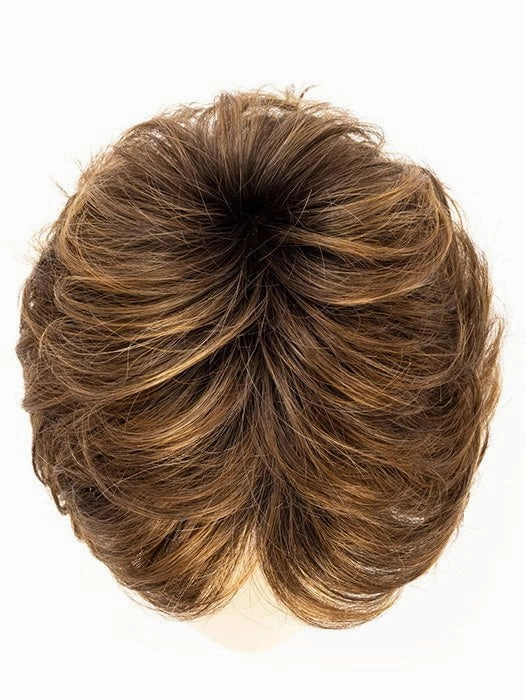 Accessories_Ellen Wille_Wigs Villana | Synthetic Lace Front Wig (Mono Crown)