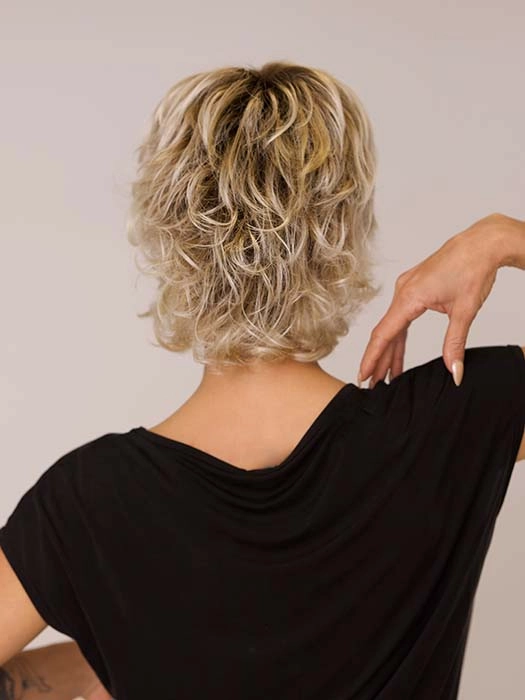 Accessories_Ellen Wille_Wigs Villana | Synthetic Lace Front Wig (Mono Crown)