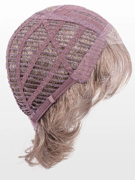 Accessories_Ellen Wille_Wigs Villana | Synthetic Lace Front Wig (Mono Crown)