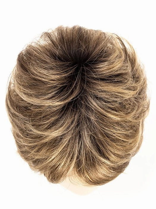 Accessories_Ellen Wille_Wigs Villana | Synthetic Lace Front Wig (Mono Crown)
