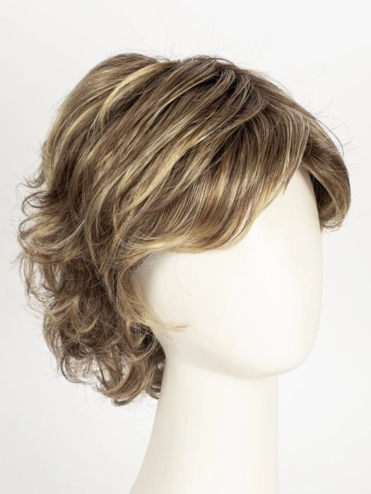 Accessories_Ellen Wille_Wigs Villana | Synthetic Lace Front Wig (Mono Crown)