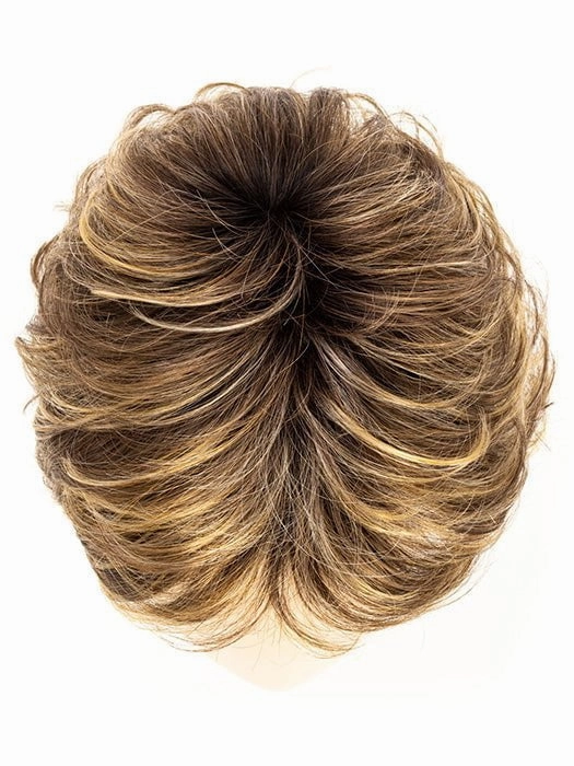 Accessories_Ellen Wille_Wigs Villana | Synthetic Lace Front Wig (Mono Crown)