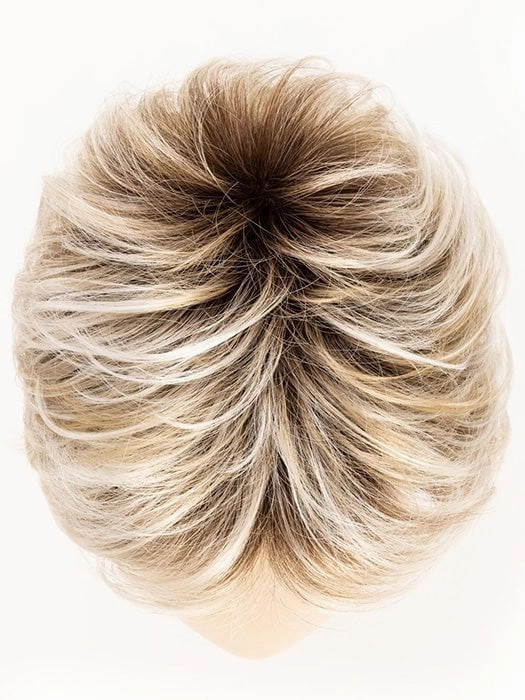 Accessories_Ellen Wille_Wigs Villana | Synthetic Lace Front Wig (Mono Crown)