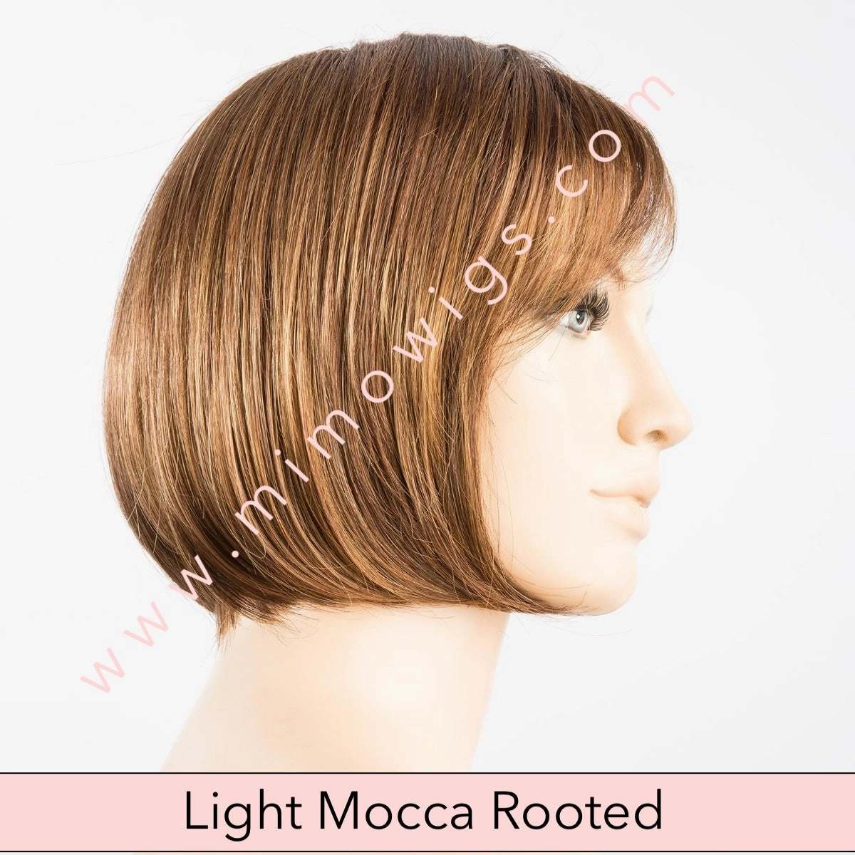 Accessories_Ellen Wille_Wigs Vista by Ellen Wille  Perucci